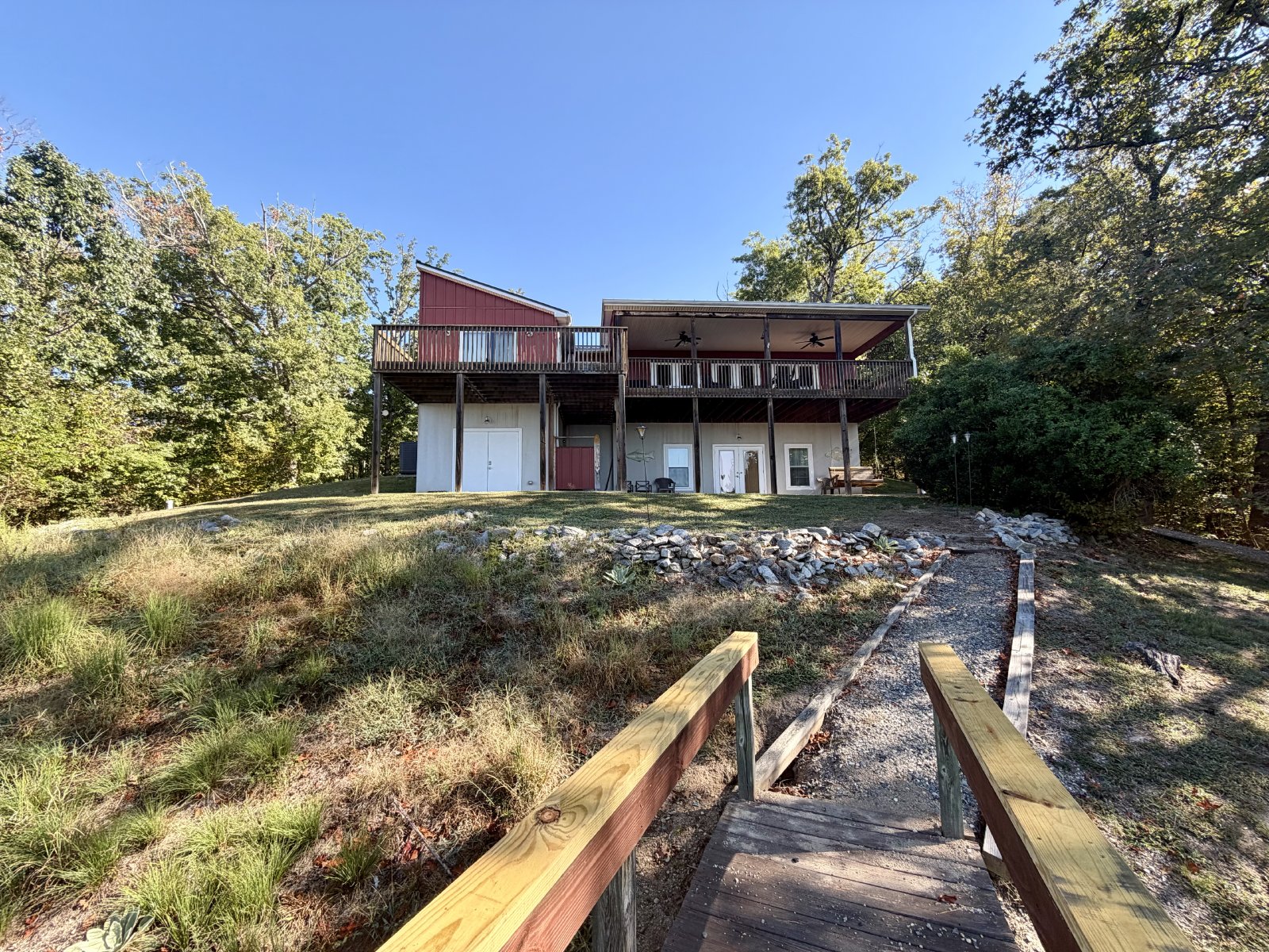 Fully Furnished, All Inclusive, and Lake Front?! property image