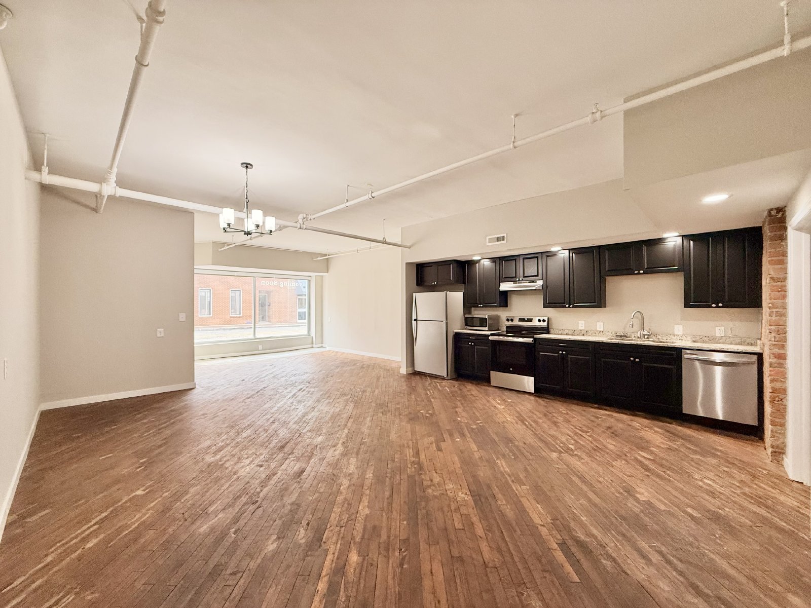 Peebles Apartments- Your New Home property image