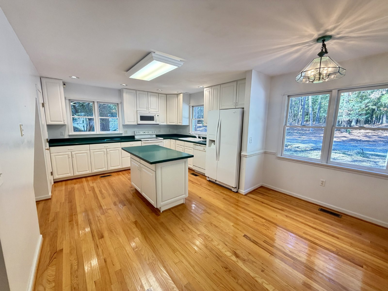 3 Bedroom/3 Bathroom Home on Kerr Lake that includes 3 Bonus Rooms property image
