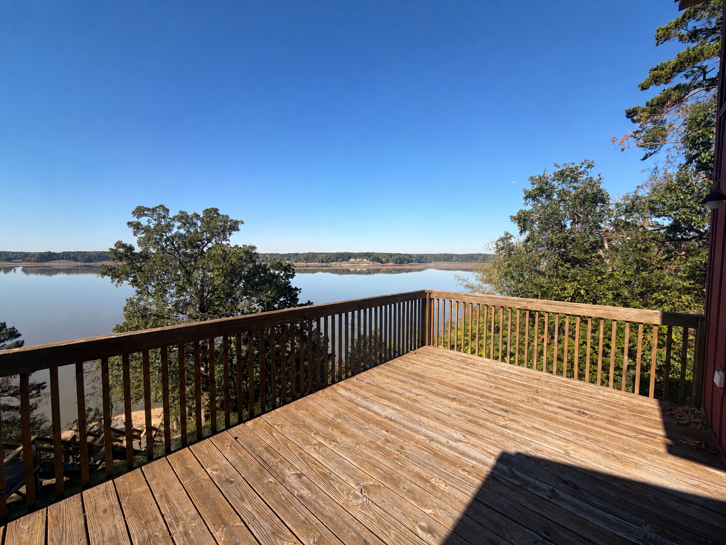 Fully Furnished, All Inclusive, and Lake Front?! property image