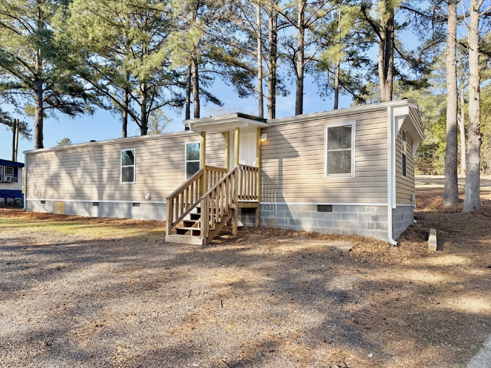 Home at Last! property image