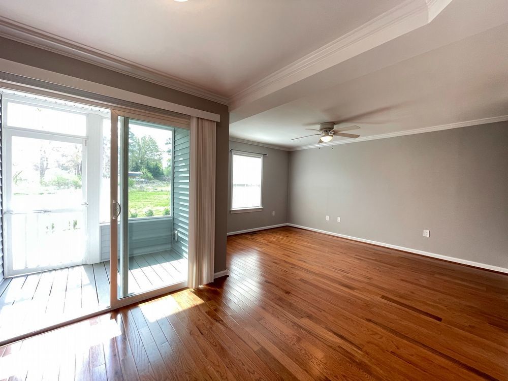 Maple Lane Duplex with 2 Primary Suites! property image