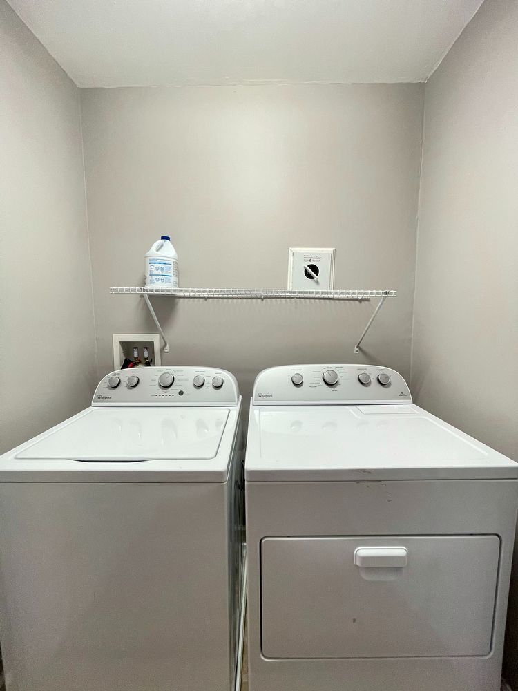 Maple Lane Duplex with 2 Primary Suites! property image