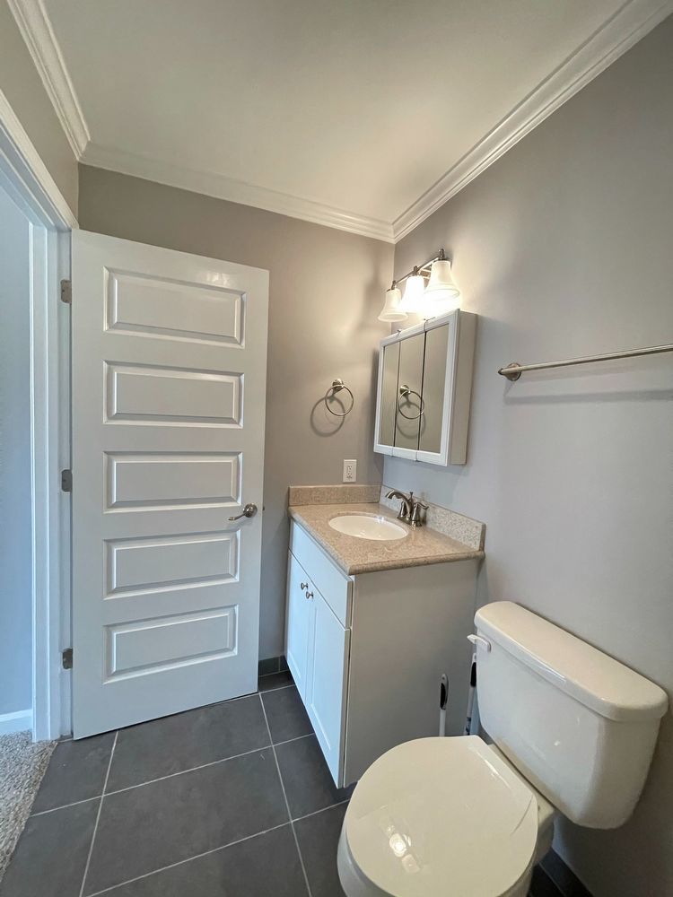 Maple Lane Duplex with 2 Primary Suites! property image