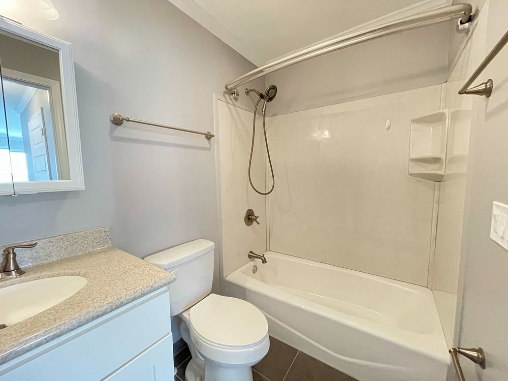 Maple Lane Duplex with 2 Primary Suites! property image
