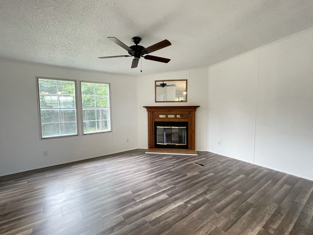 Spacious 3 Bedroom-2 Bathroom Home property image