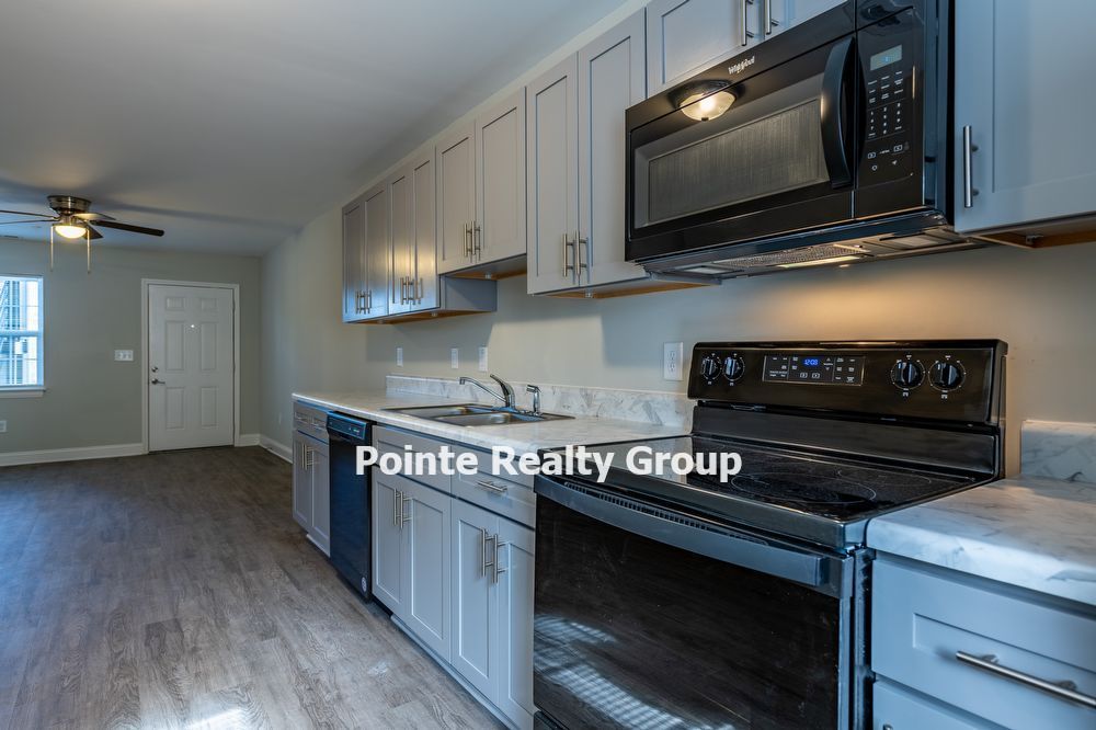 BriarCliff Apartments-Coming home never felt so good. property image