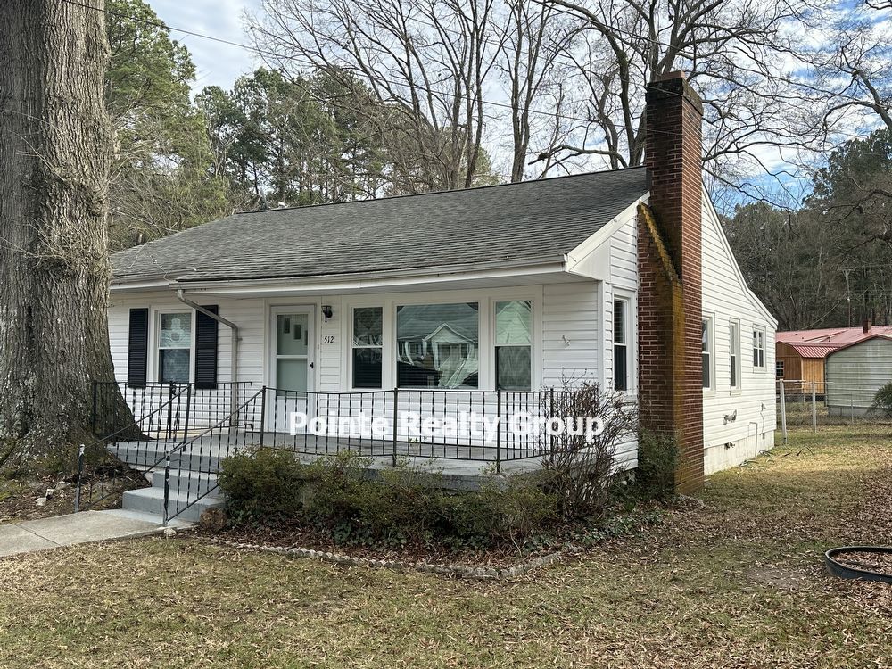 Newly Renovated Charming Home for Rent in South Hill property image
