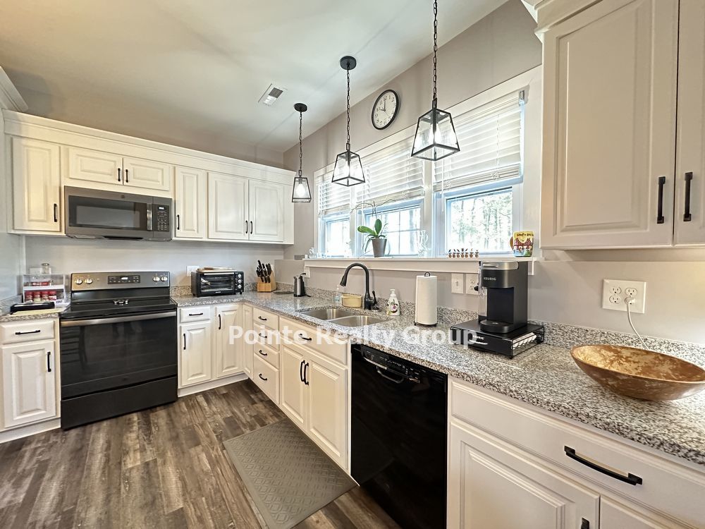 705 E. 5th Ave. Kenbridge, VA 23944 Pointe Realty Group