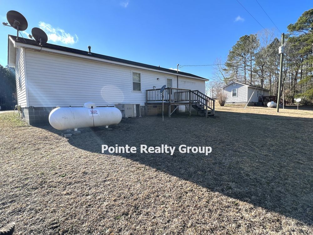 Country Living and Convenience at It's BEST property image