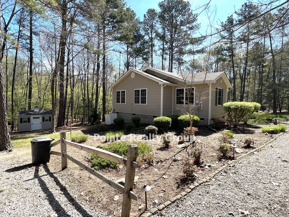Fully Furnished & All Inclusive Beauty on Lake Gaston property image