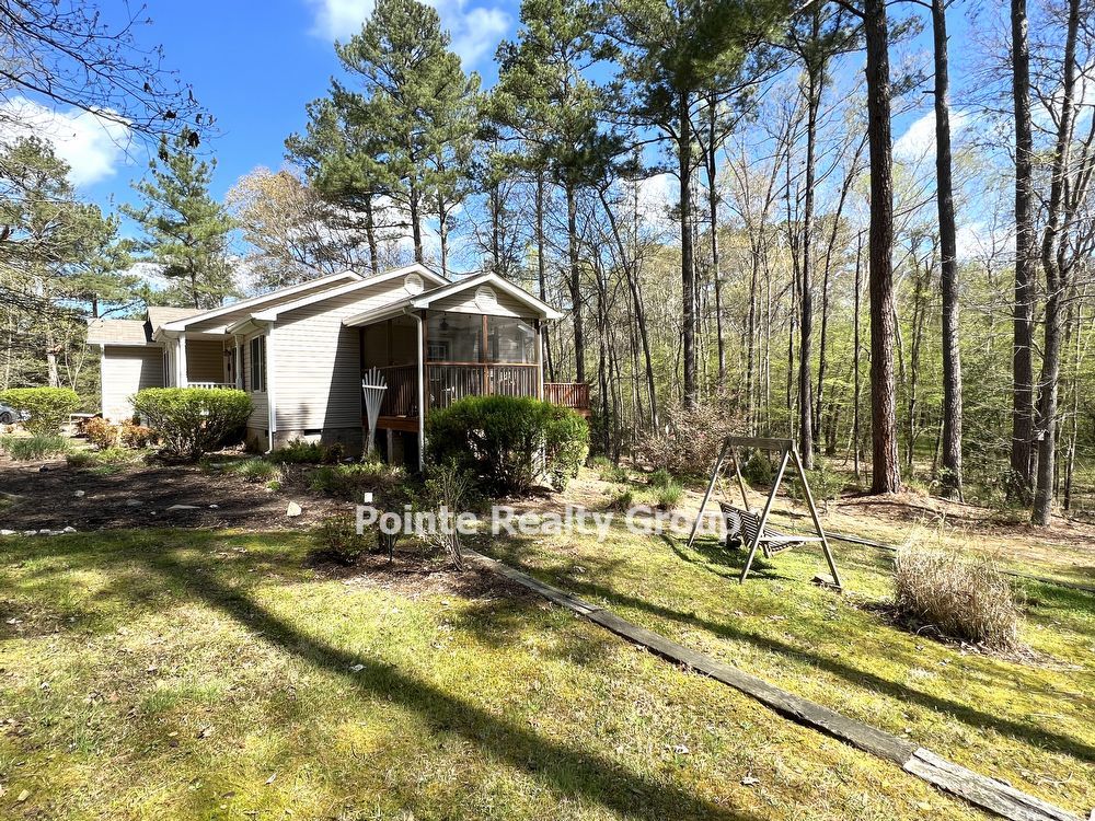 Fully Furnished & All Inclusive Beauty on Lake Gaston property image