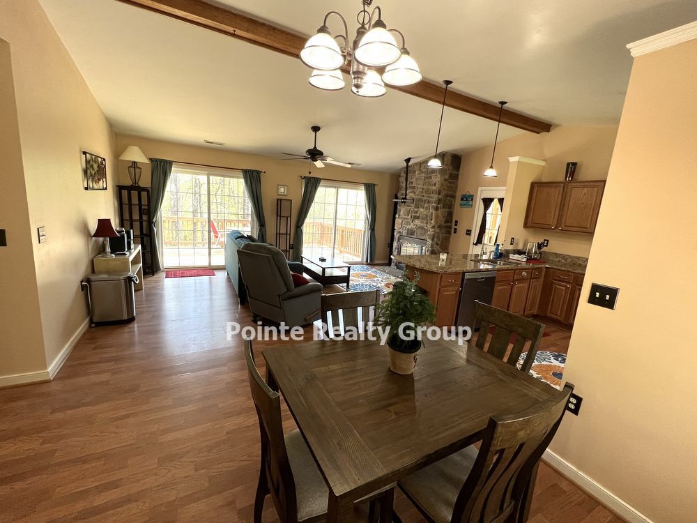 Fully Furnished & All Inclusive Beauty on Lake Gaston property image