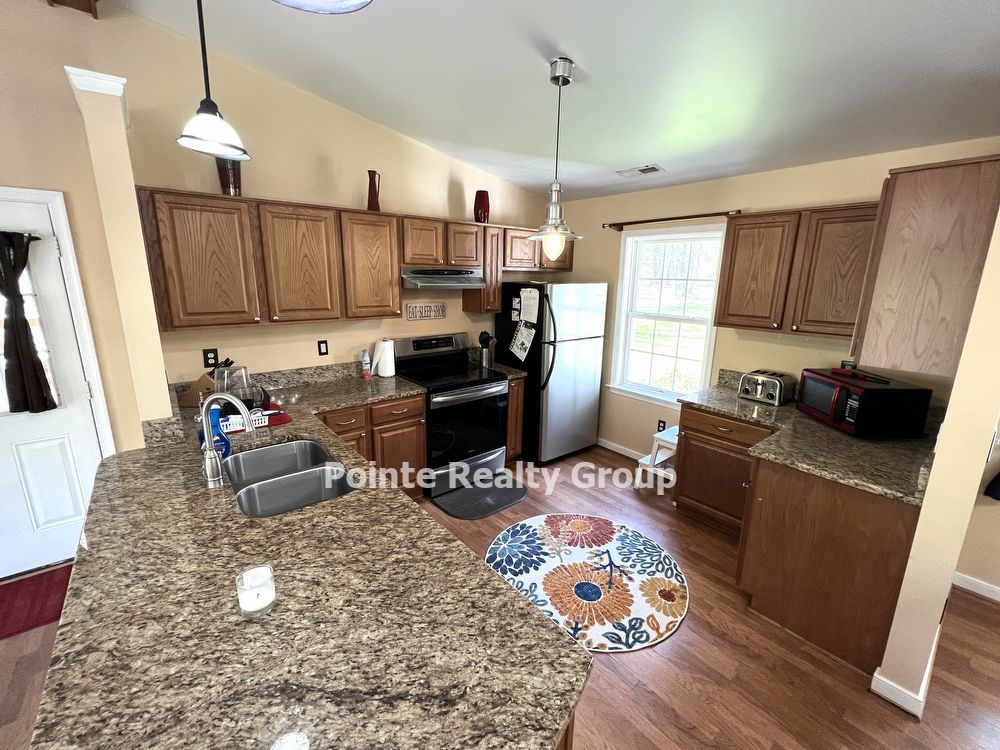 Fully Furnished & All Inclusive Beauty on Lake Gaston property image