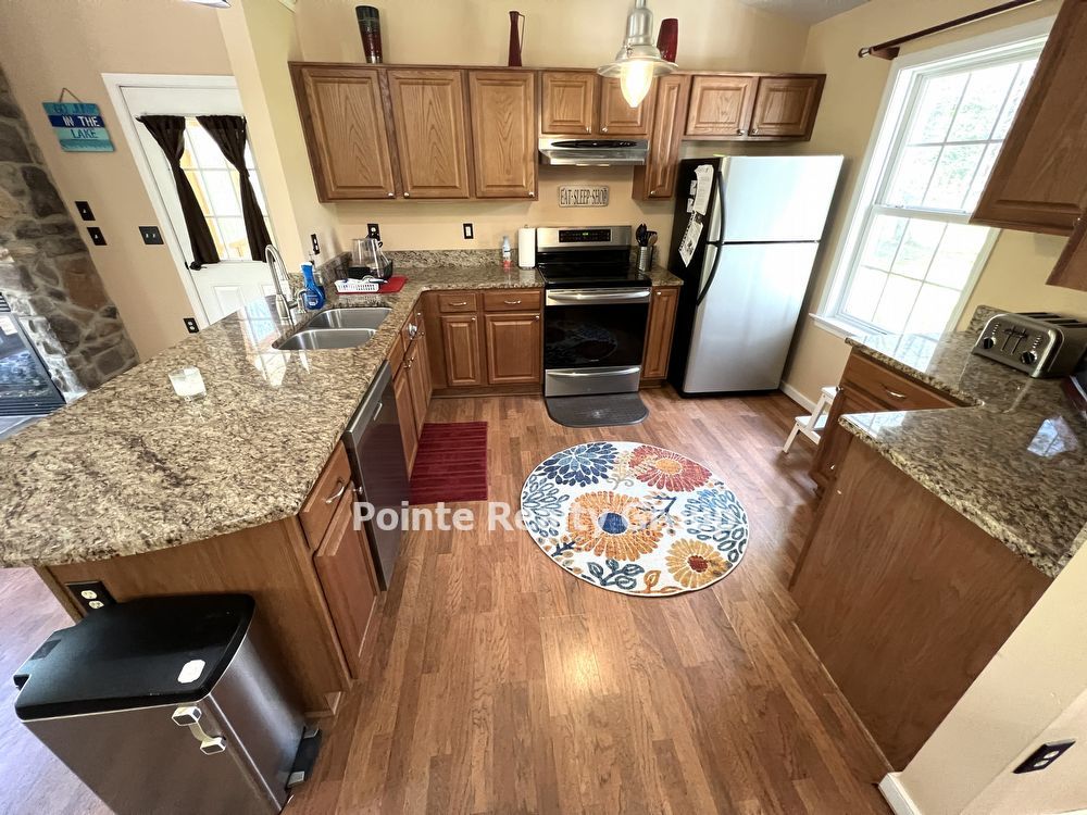 Fully Furnished & All Inclusive Beauty on Lake Gaston property image