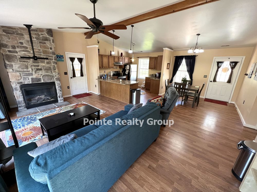 Fully Furnished & All Inclusive Beauty on Lake Gaston property image