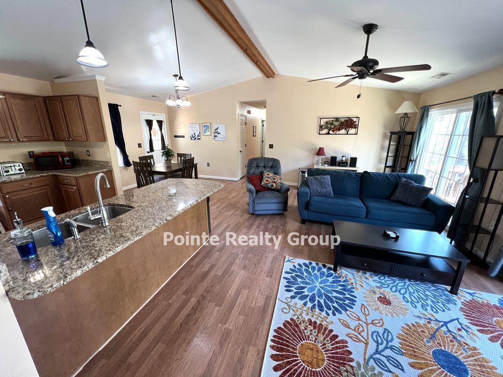 Fully Furnished & All Inclusive Beauty on Lake Gaston property image