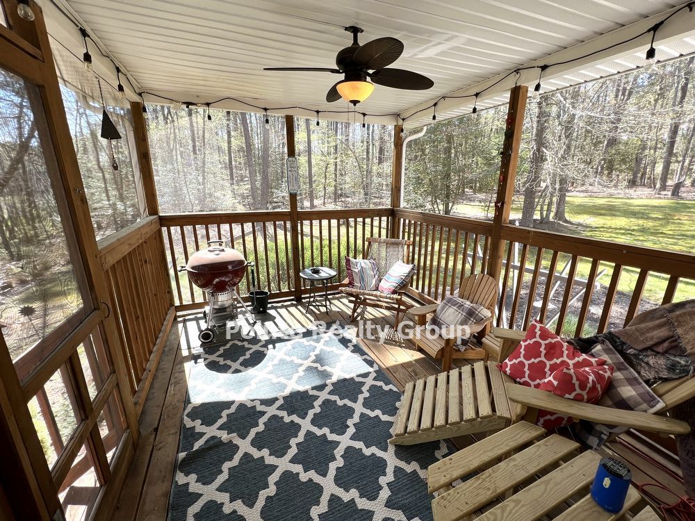 Fully Furnished & All Inclusive Beauty on Lake Gaston property image
