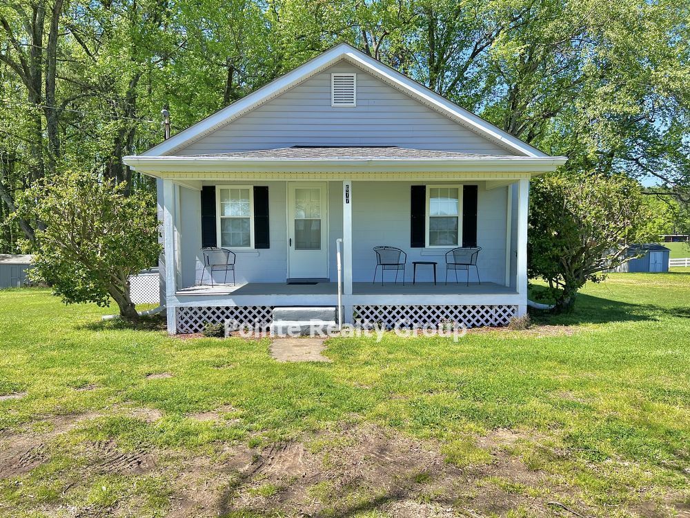 677 Union Mill Rd La Crosse, VA 23950 Pointe Realty Group