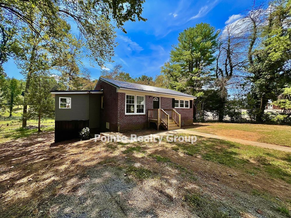 429 Bluegrass St. Chase City, VA 23924 Pointe Realty Group