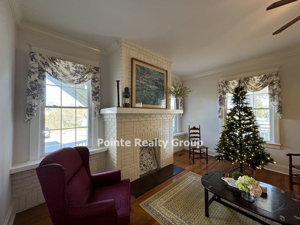 The Suites on North Mecklenburg Avenue property image