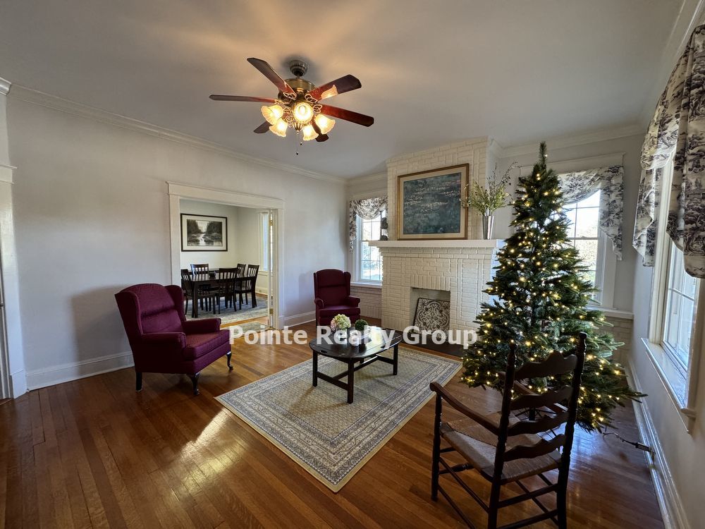 The Suites on North Mecklenburg Avenue property image