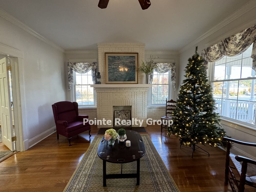 The Suites on North Mecklenburg Avenue property image