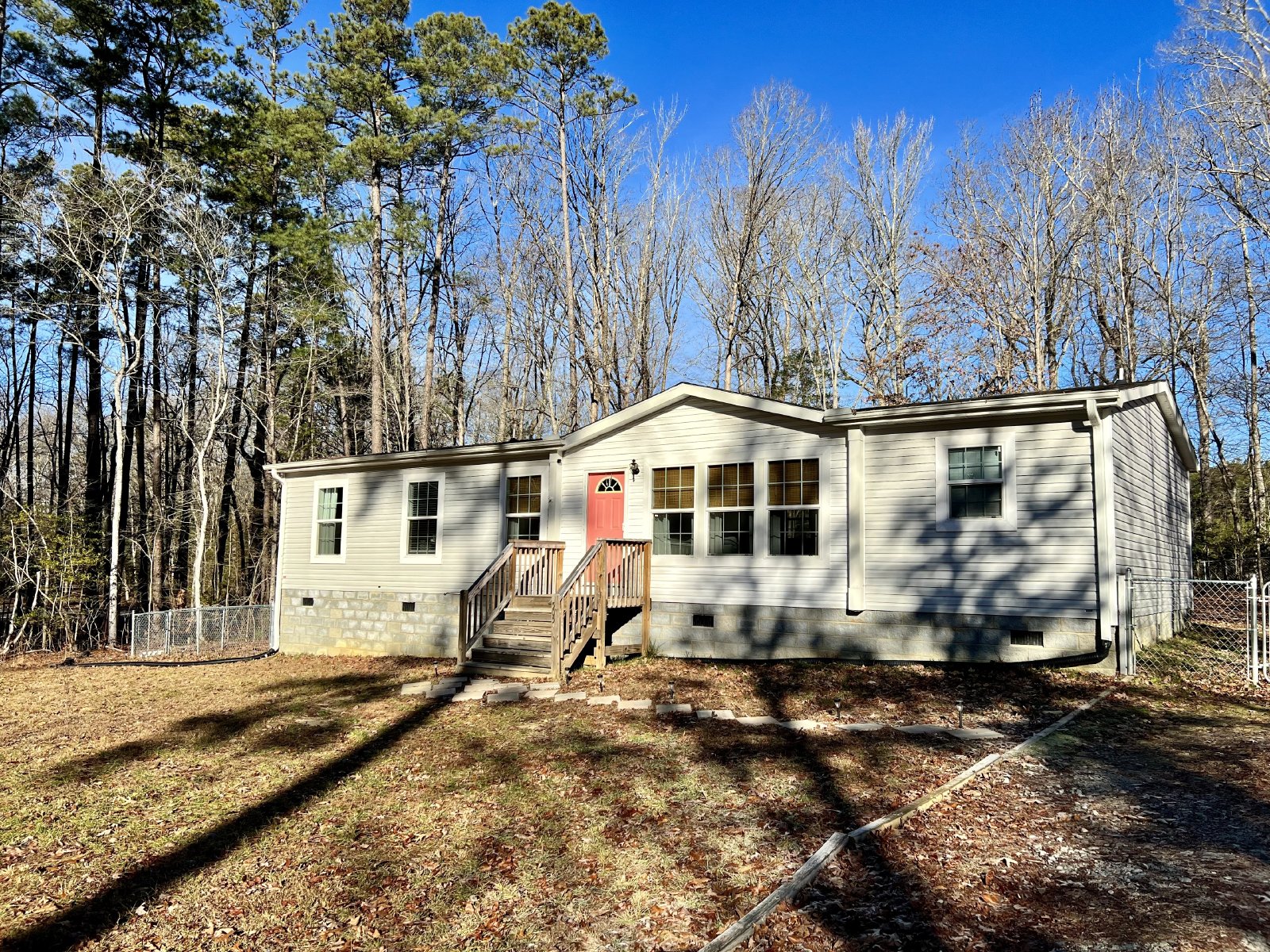 505 Almond Court Bracey, VA 23919 Pointe Realty Group