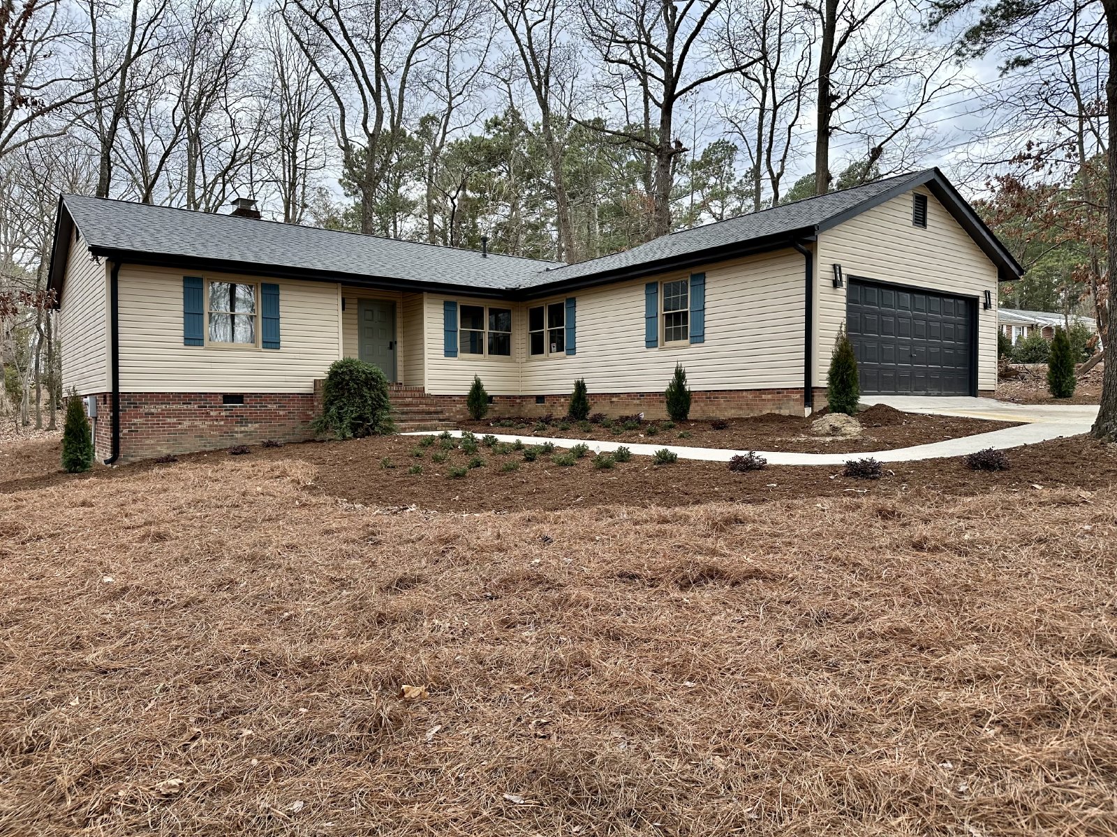 700 Marrow St South Hill, VA 23970 Pointe Realty Group