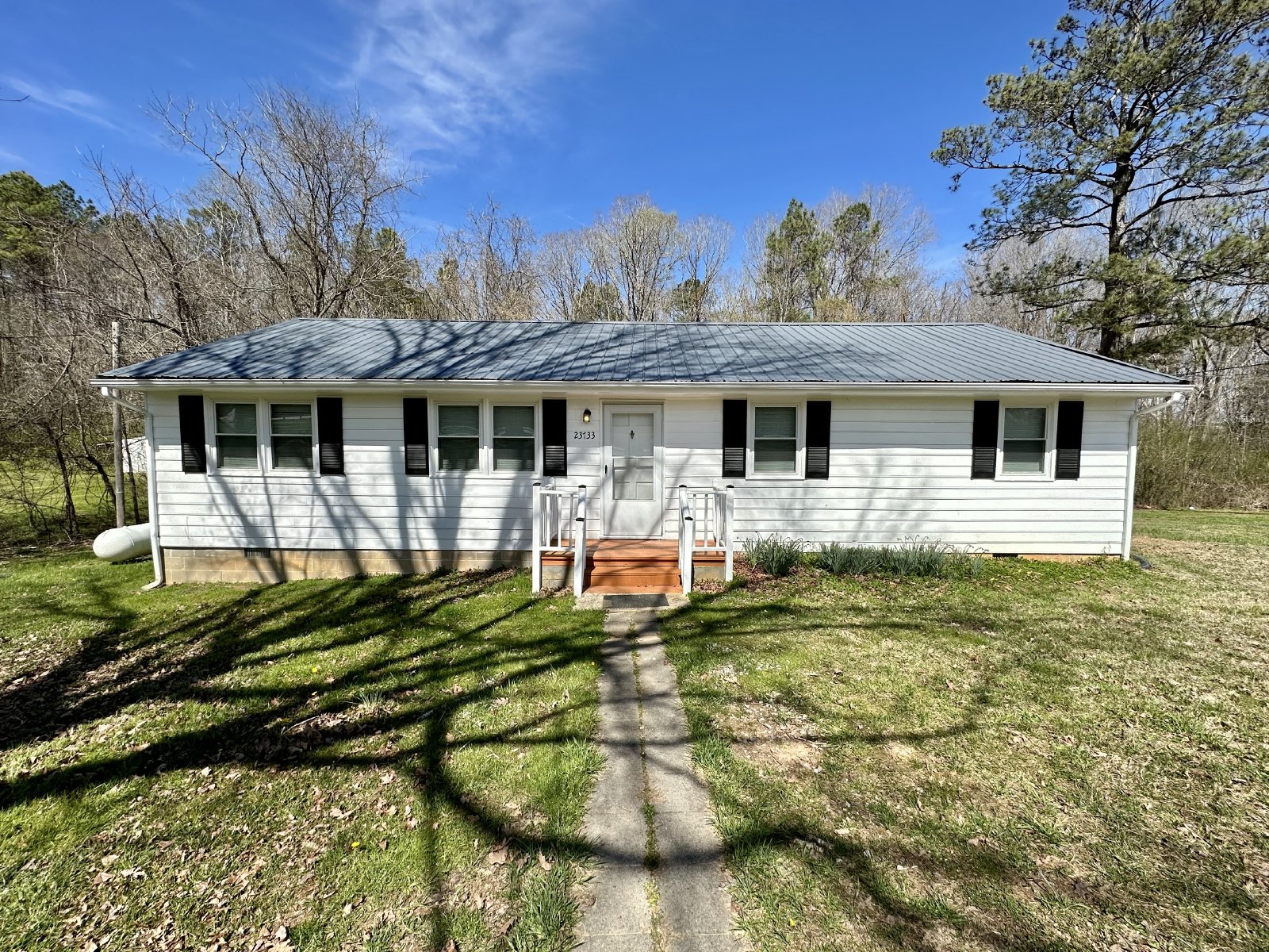 23733 Highway 58 Baskerville, VA 23917 Pointe Realty Group