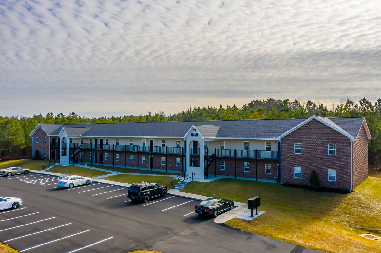 BriarCliff Apartments-Brand Spanking New & Waiting for YOU! property image