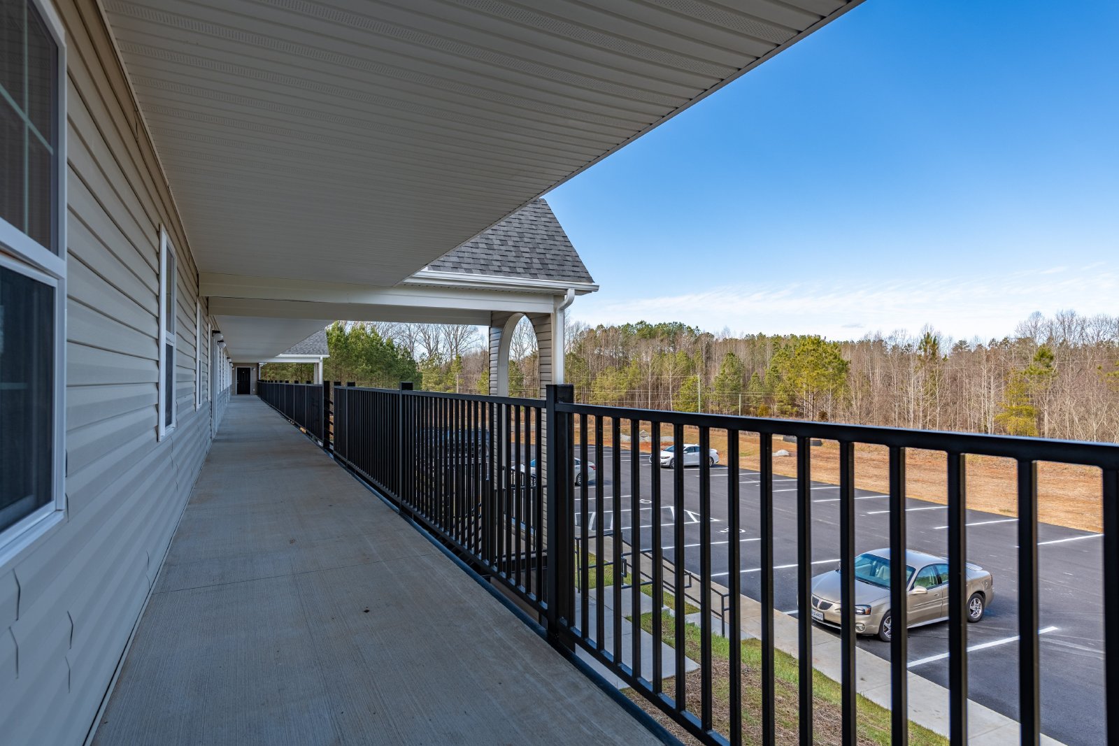 BriarCliff Apartments-Brand Spanking New & Waiting for YOU! property image