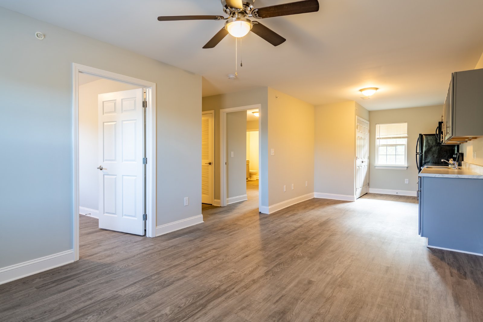 BriarCliff Apartments-Brand Spanking New & Waiting for YOU! property image