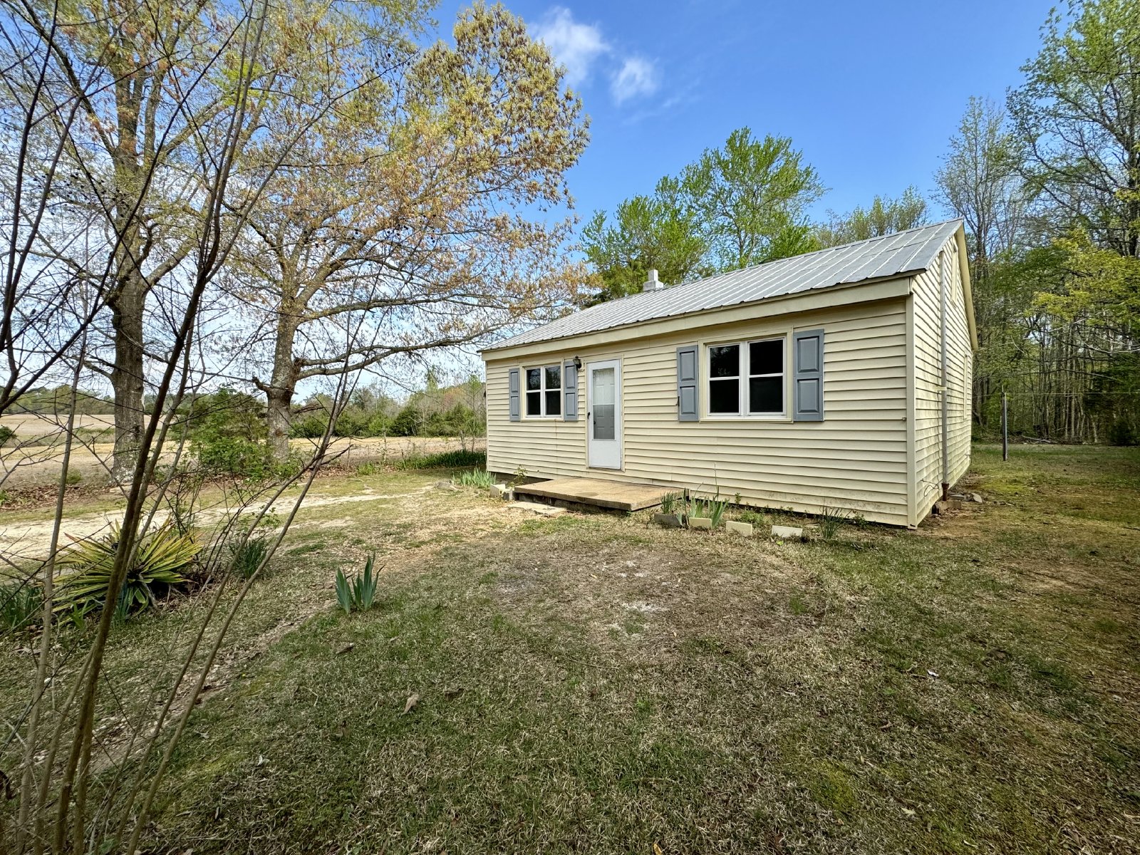 431 Dundas Road Kenbridge, VA 23944 Pointe Realty Group