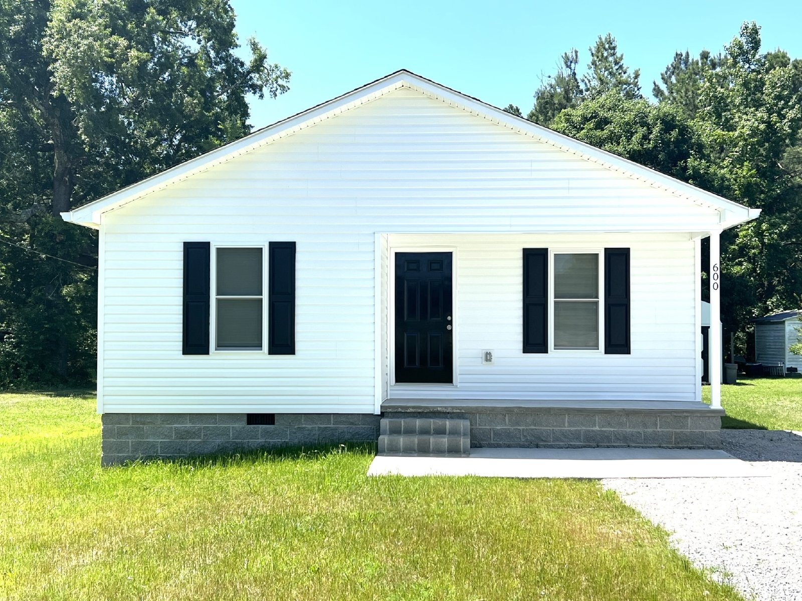 Location, Community, & Quality Living. It Starts Here! property image