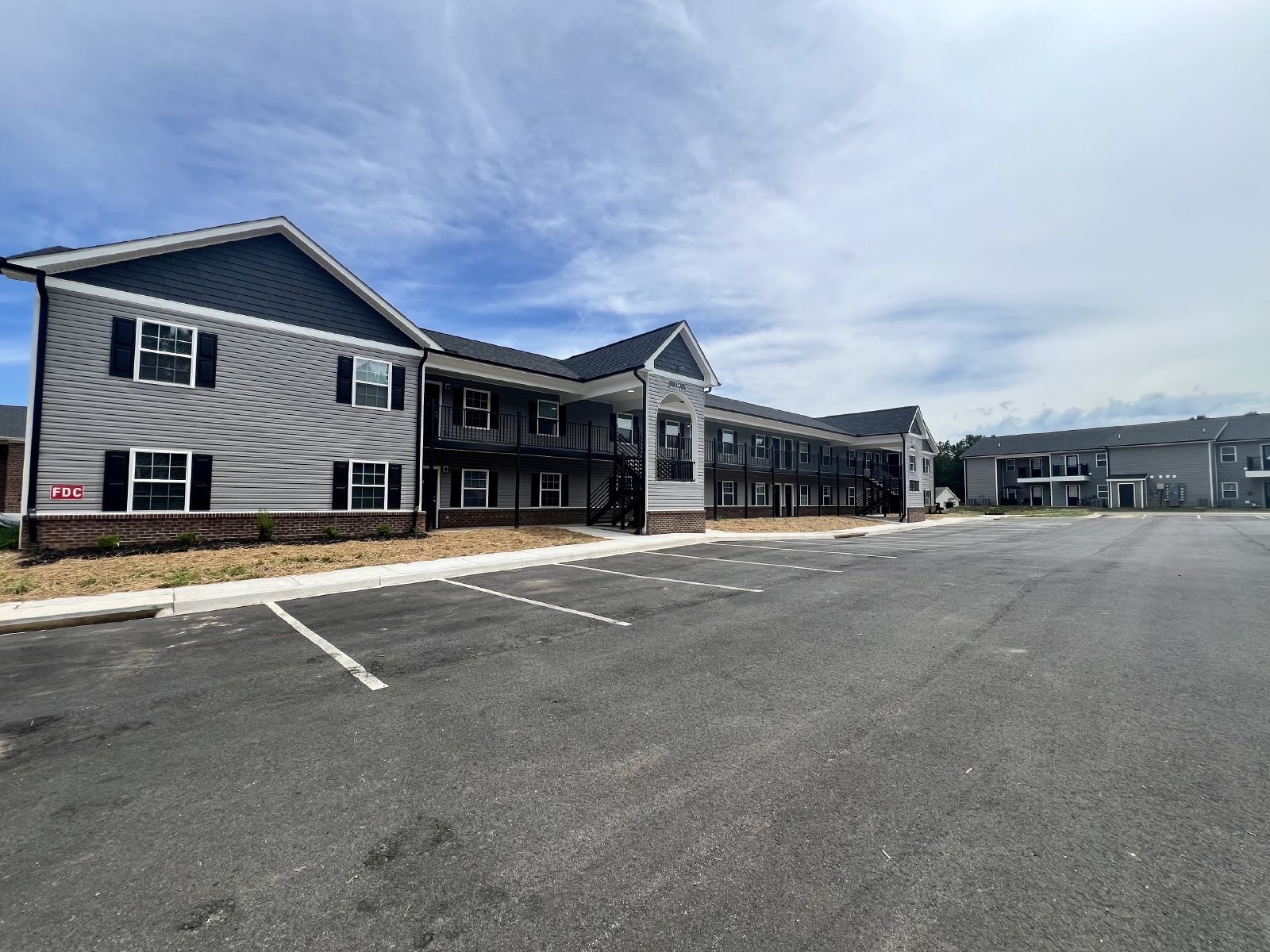 Brookside Lane Apartments! property image