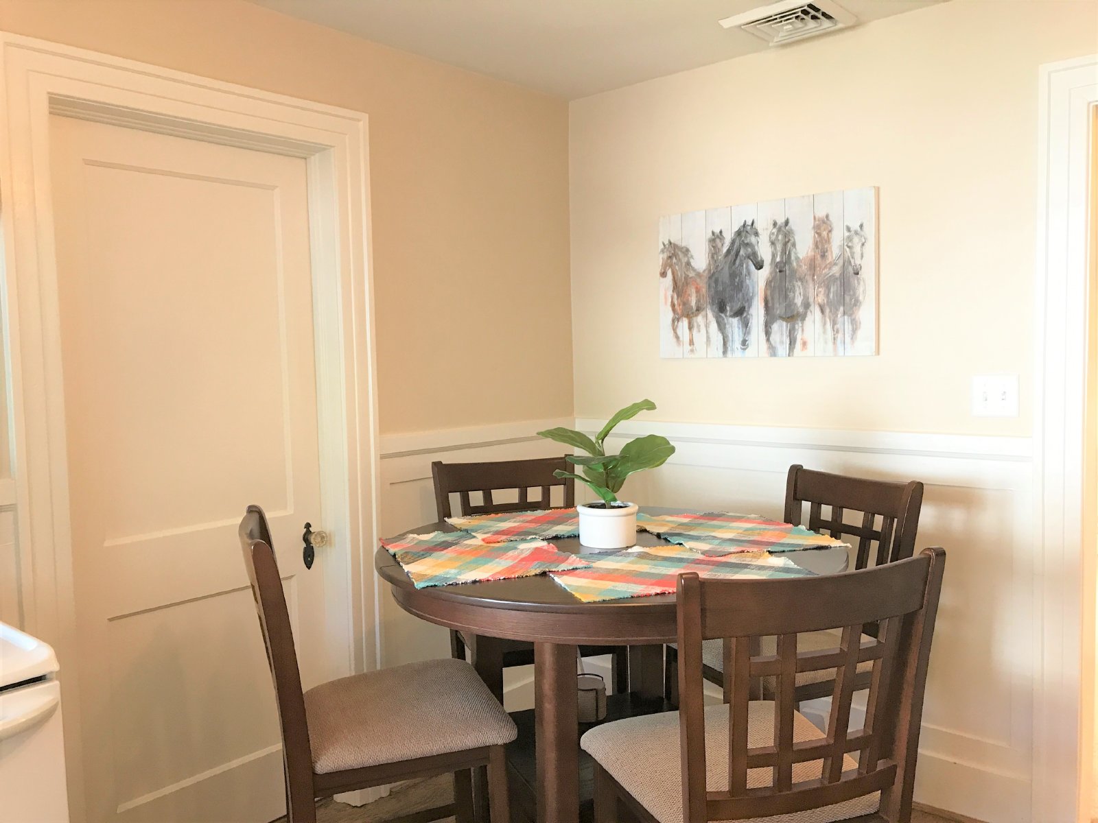 Fully Furnished/All Inclusive Upstairs Apartment for Rent property image