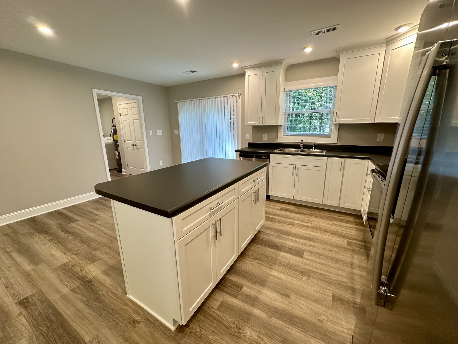 Brand New Spacious 3 Bedroom, 2 Bathroom Home Conveniently Located off Interstate 85 property image