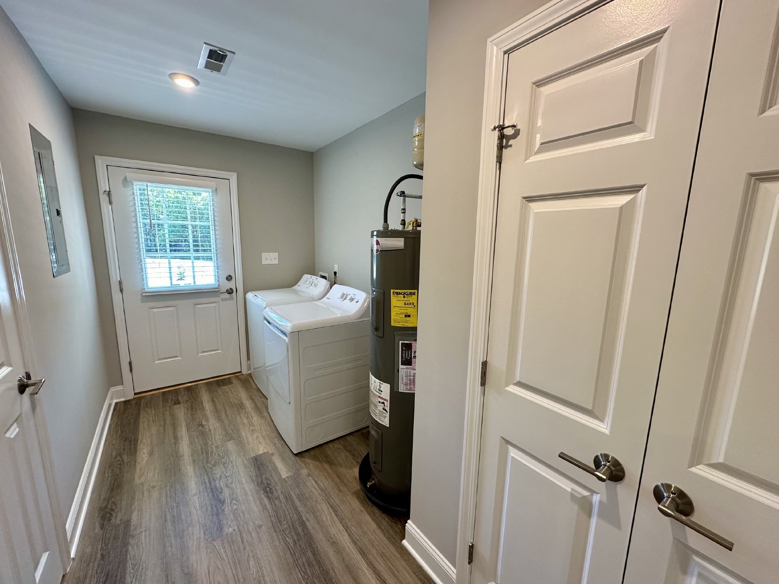 Brand New Spacious 3 Bedroom, 2 Bathroom Home Conveniently Located off Interstate 85 property image