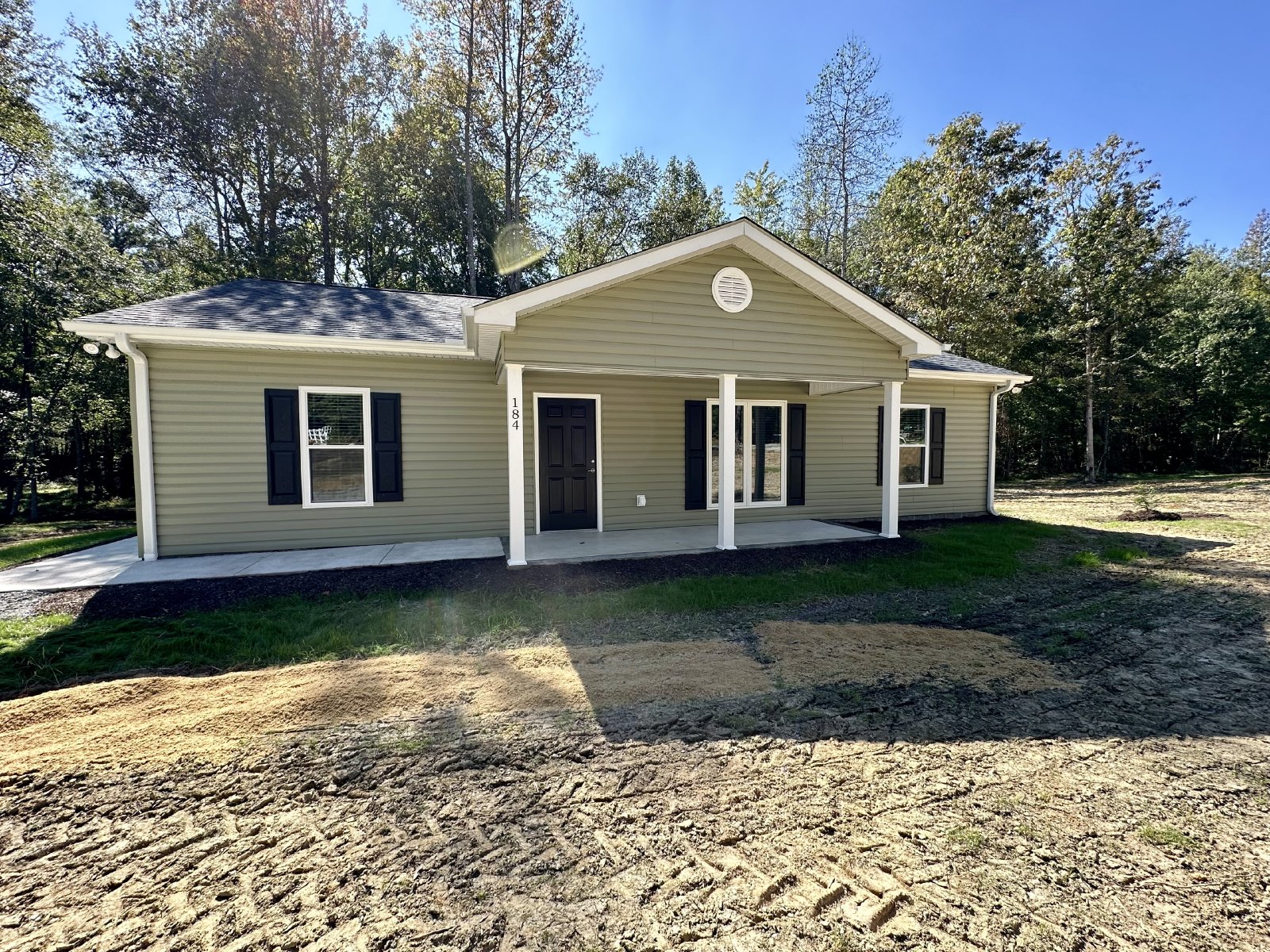 Brand New Spacious 3 Bedroom, 2 Bathroom Home Conveniently Located off Interstate 85 property image