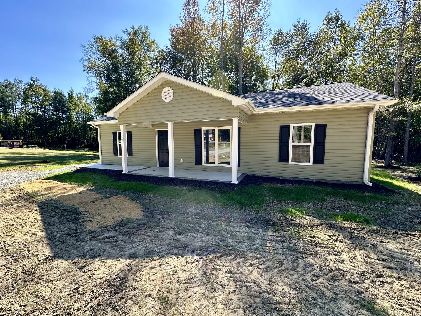 Brand New Spacious 3 Bedroom, 2 Bathroom Home Conveniently Located off Interstate 85 property image