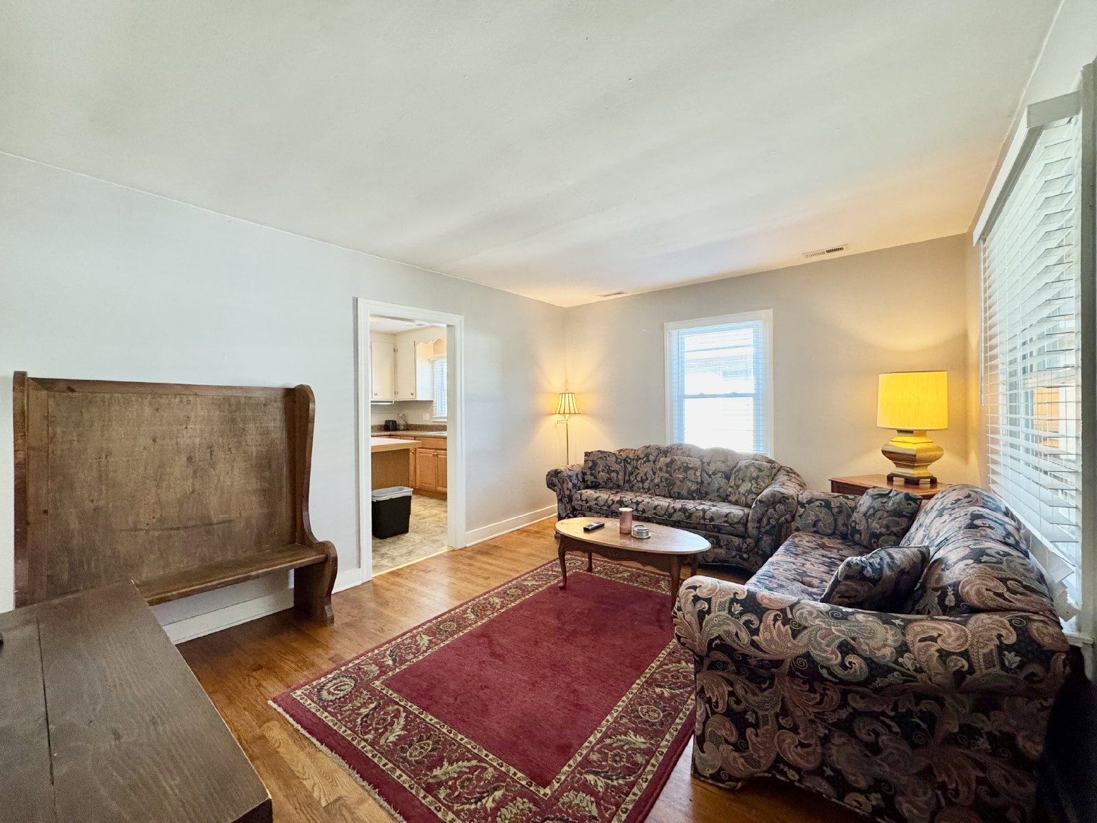 Welcome to South Hill, VA, where your search ends here! property image