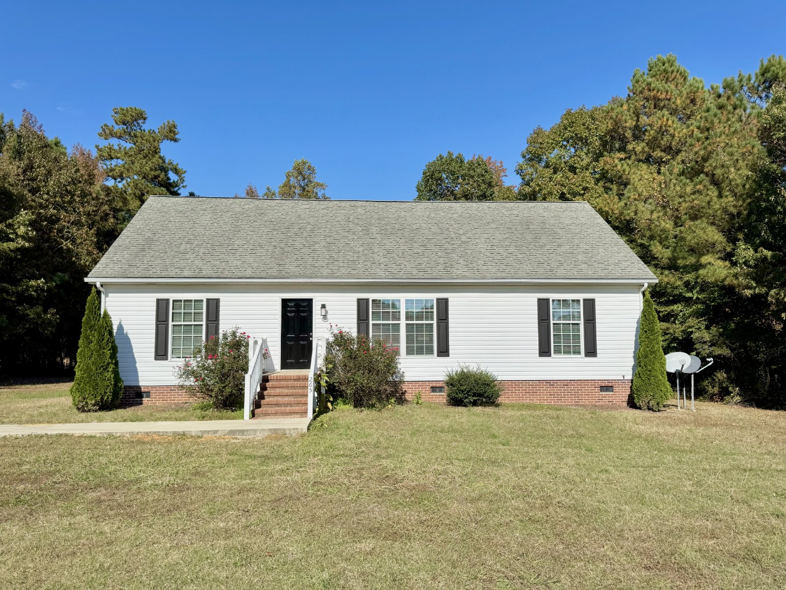 Rest. Relax. Recharge! property image