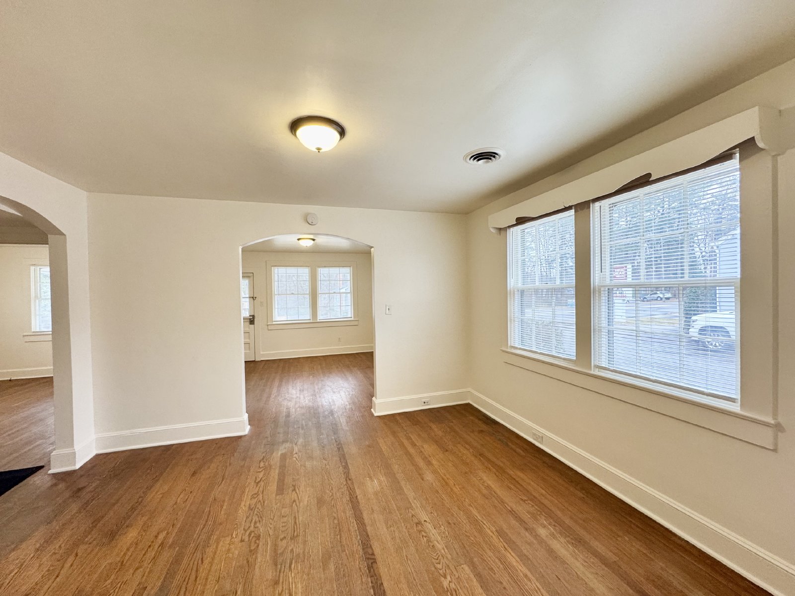 South Hill Beautiful Rancher for Rent property image