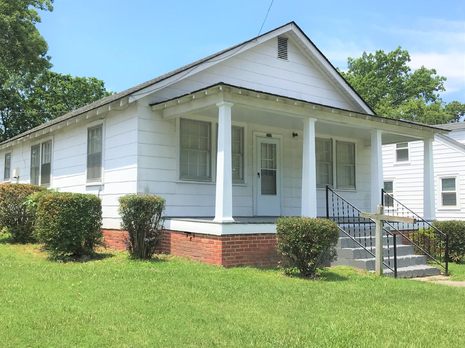 South Hill Beautiful Rancher for Rent property image