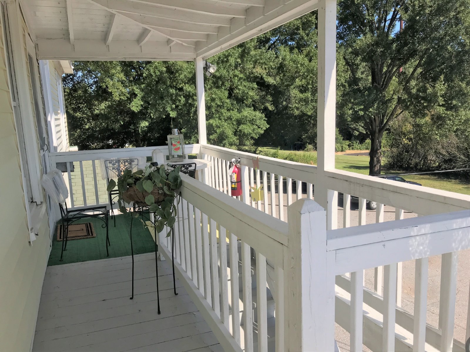 A Great Place to Call Home! Upstairs Apartment for Rent!! property image