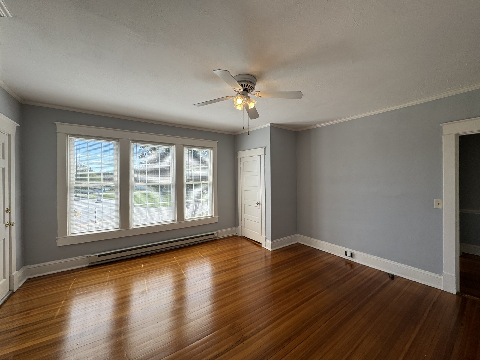 A Great Place to Call Home! Upstairs Apartment for Rent!! property image