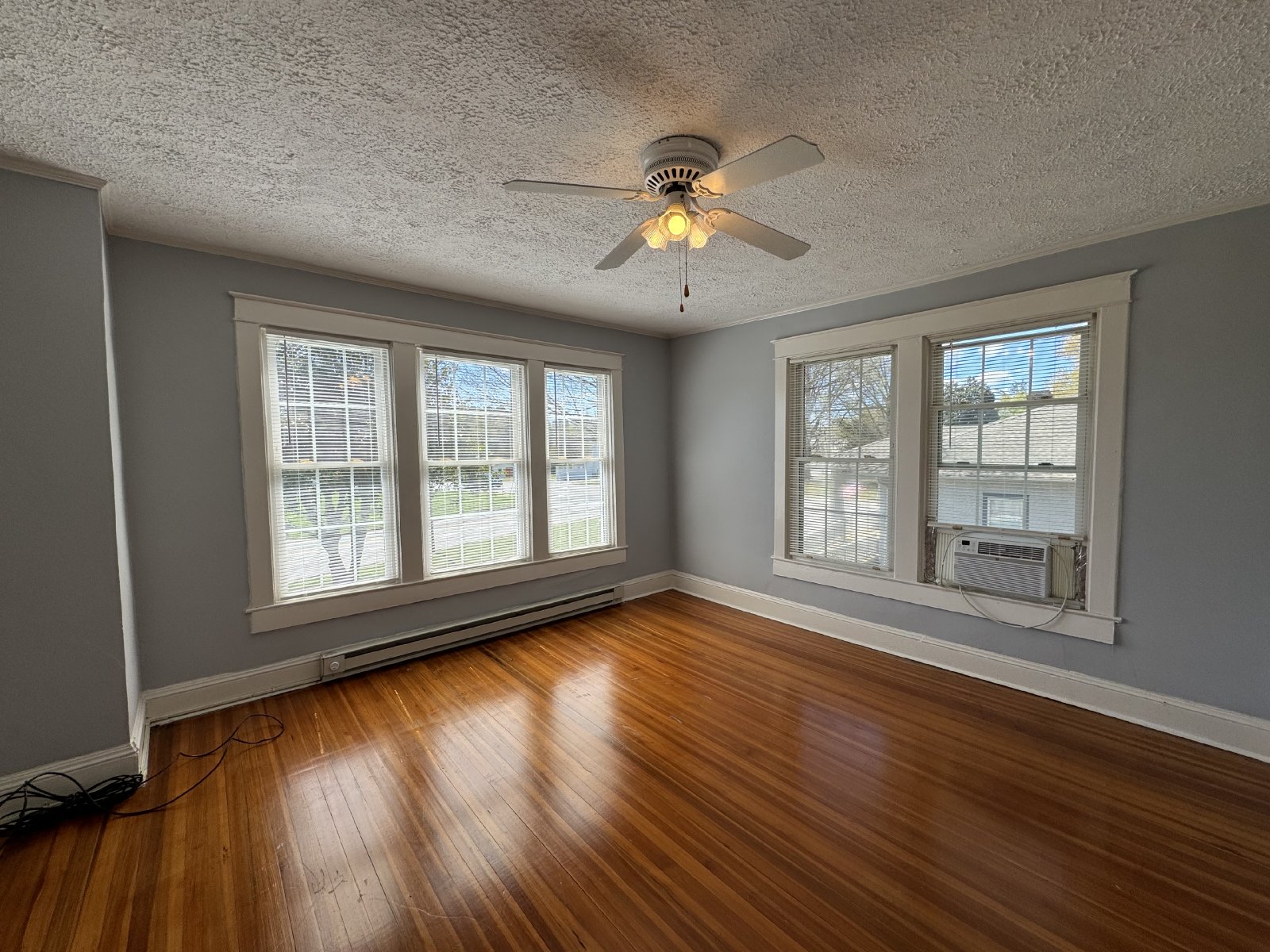 A Great Place to Call Home! Upstairs Apartment for Rent!! property image