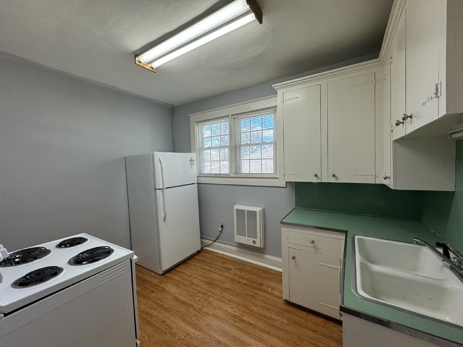 A Great Place to Call Home! Upstairs Apartment for Rent!! property image