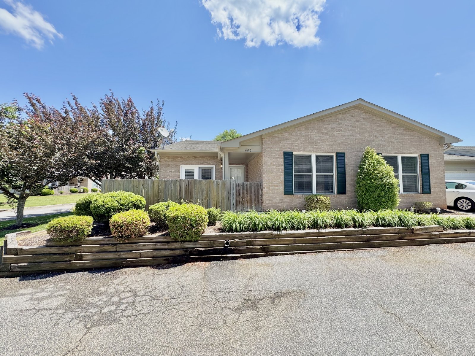Beaver Creek 3 Bedroom/2 Bathroom Condo property image